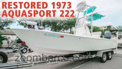 Aquasport 22-2 ficha tecnica 